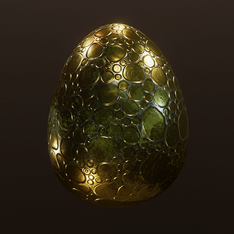 NeroPet Dragon Eggs